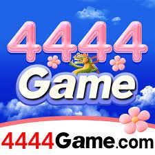 4444game